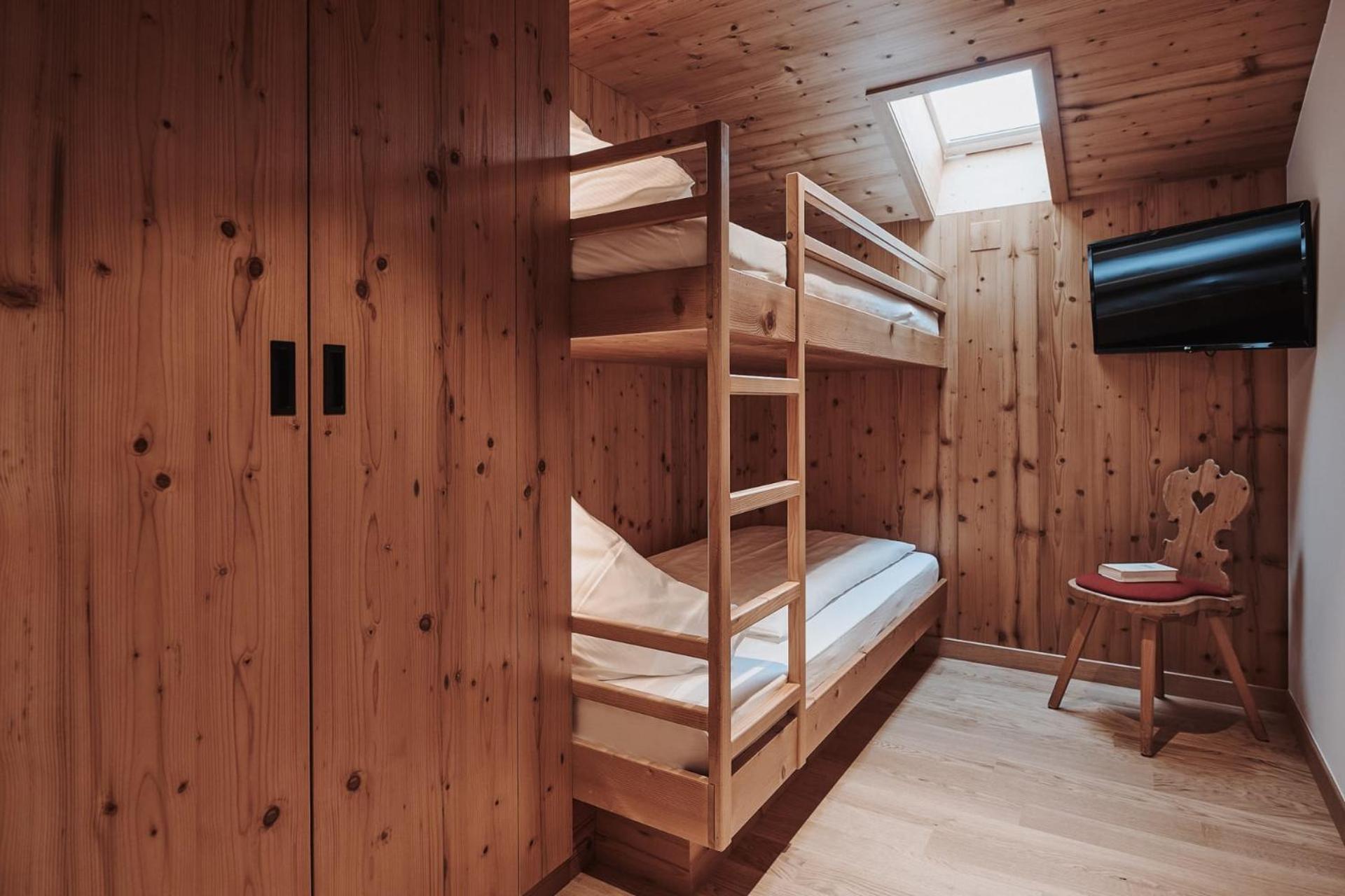 Hotel Austria Lech am Arlberg Eksteriør billede
