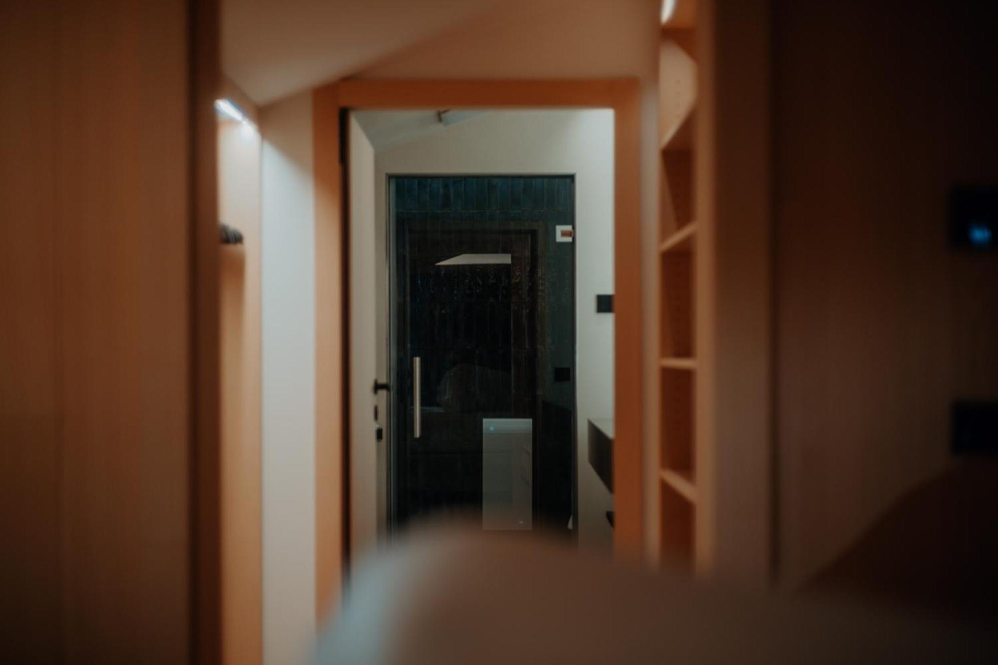 Hotel Austria Lech am Arlberg Eksteriør billede